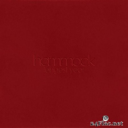 Hammock - Longest Year (Remastered) (2020) Hi-Res