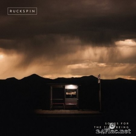 Ruckspin - Songs for the Time Being (2020) Hi-Res