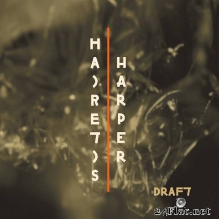 Hairetis Harper - Draft (2020) Hi-Res
