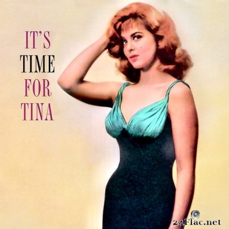 Tina Louise - It's Time For Tina (2020) Hi-Res