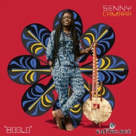 Senny Camara - Boolo EP (2020) Hi-Res