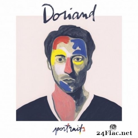 Doriand - Portraits (2020) Hi-Res + FLAC