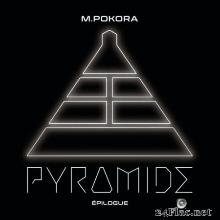 M. Pokora - PYRAMIDE, EPILOGUE (2020) Hi-Res