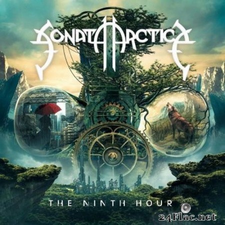 Sonata Arctica - The Ninth Hour (2016) Hi-Res
