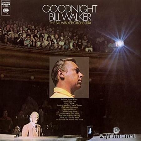 The Bill Walker Orchestra - Goodnight Bill Walker (1970/2020) Hi-Res