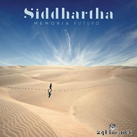 Siddhartha - MEMORIA FUTURO (2020) Hi-Res
