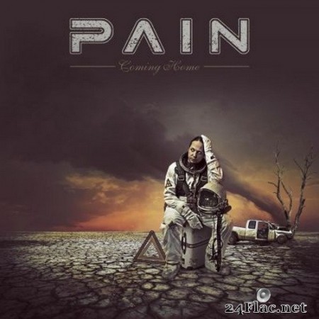 Pain - Coming Home (2016) Hi-Res