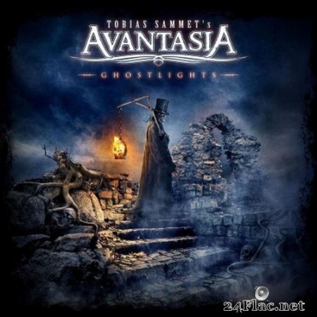 Avantasia - Ghostlights (2016) Hi-Res
