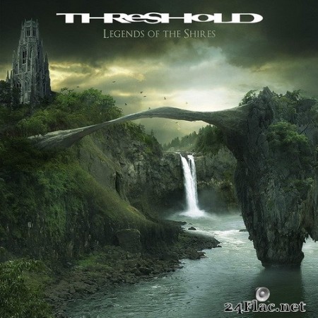Threshold - Legends of the Shires (2017) Hi-Res