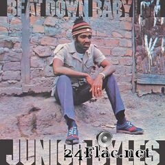 Junior Byles - Beat Down Babylon (Expanded Version) (2020) FLAC