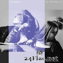 Stonefox - As You Fall In (Deluxe Version) (2020) FLAC