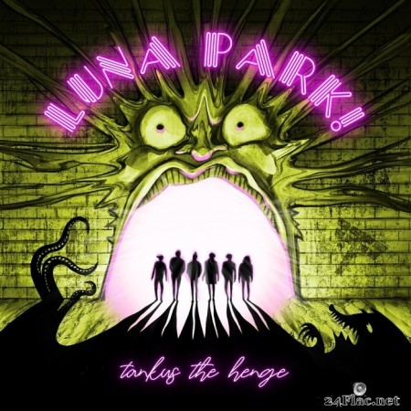 Tankus the Henge - Luna Park! (2020) FLAC