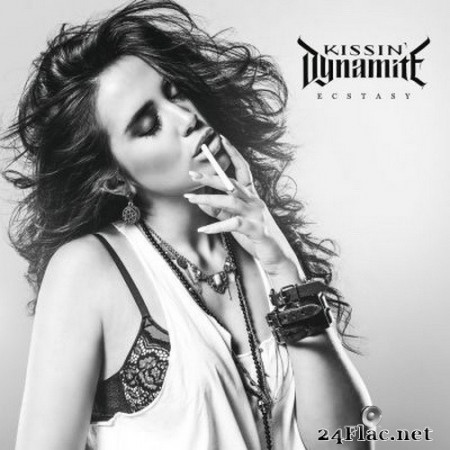 Kissin&#039; Dynamite - Ecstasy (2018) Hi-Res