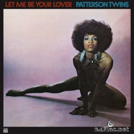 Patterson Twins - Let Me Be Your Lover (Reissue / Remaster) (1978/2020) Vinyl