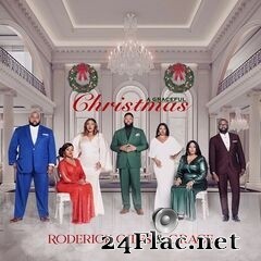 Roderick Giles & Grace - A Graceful Christmas (2020) FLAC