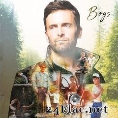 Dean Brody - Boys (2020) FLAC