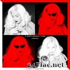 Madonna - I Don’t Search I Find (Remixes) (2020) FLAC