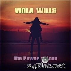 Viola Wills - The Power of Love (2020) FLAC
