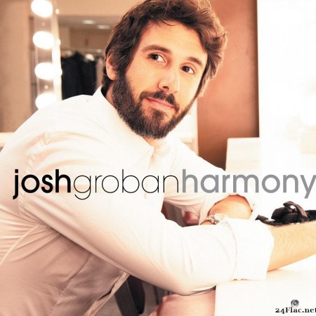 Josh Groban - Harmony (2020) [FLAC (tracks + .cue)]