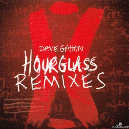 Dave Gahan - Hourglass Remixes (2008) [FLAC (tracks + .cue)]