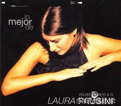 Laura Pausini вЂЋвЂ“ Lo Mejor De Laura Pausini Volvere Junto A Ti (2001) [FLAC (image + .cue)]