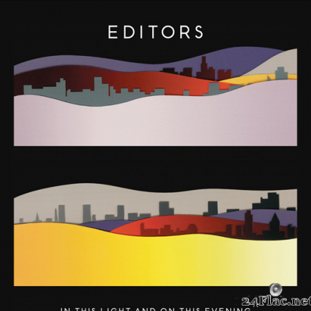 Editors - In This Light and on This Evening (2009) [FLAC (tracks)]