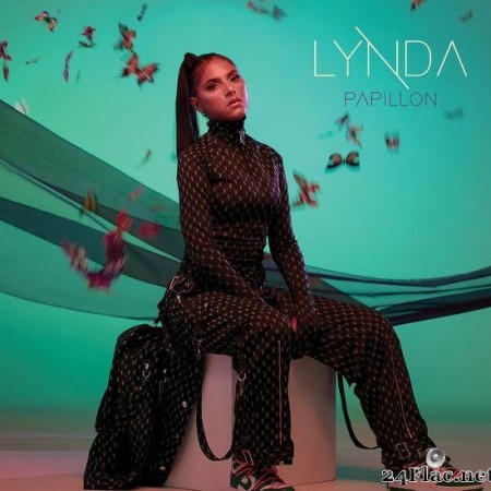 Lynda - Papillon (2020) [FLAC (tracks)]