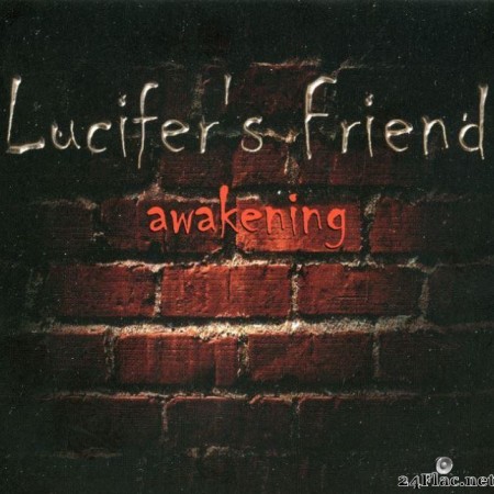 Lucifer's Friend - Awakening (2015) [FLAC (tracks + .cue)]