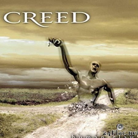 Creed - Human Clay (1999) [FLAC (tracks + .cue)]