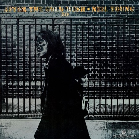 Neil Young - After The Gold Rush (50th Anniversary) (2020) FLAC + Hi-Res