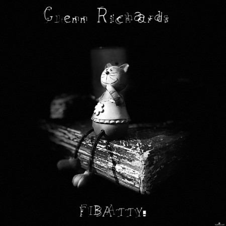 Glenn Richards - FIBATTY! (2020) FLAC