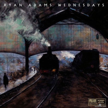 Ryan Adams - Wednesdays (2020) Hi-Res