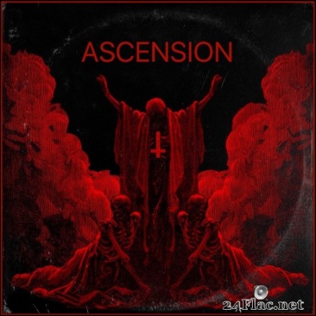 Occams Laser - Ascension (2017) Hi-Res