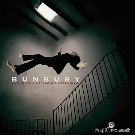 Bunbury - Curso de levitación intensivo (2020) Hi-Res [MQA]