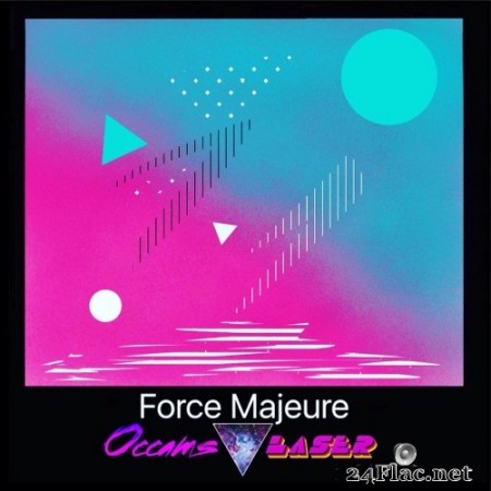 Occams Laser - Force Majeure (2016) Hi-Res