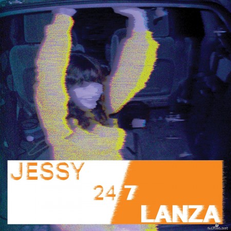 Jessy Lanza - 24/7 (2020) Hi-Res
