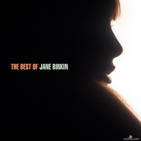 Jane Birkin - Best Of (2020) FLAC