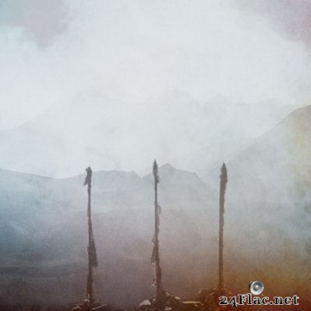 New Age Doom - Himalayan Dream Techno (2020) FLAC