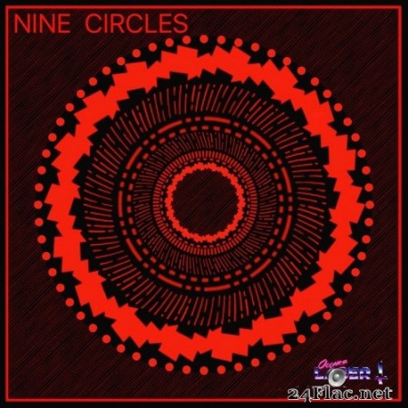 Occams Laser - Nine Circles (2016) Hi-Res