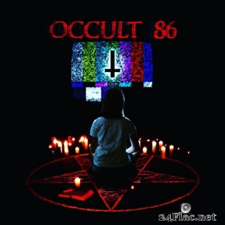 Occams Laser - Occult 86 (2016) Hi-Res