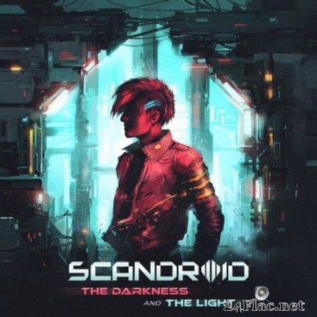 Scandroid - The Darkness and The Light (2020) FLAC