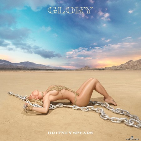 Britney Spears - Glory (Deluxe) (2020) Hi-Res