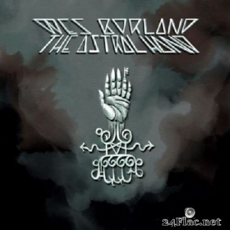 Wes Borland - The Astral Hand (2020) FLAC