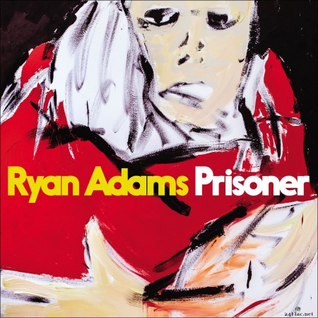 Ryan Adams - Prisoner (2017) Hi-Res