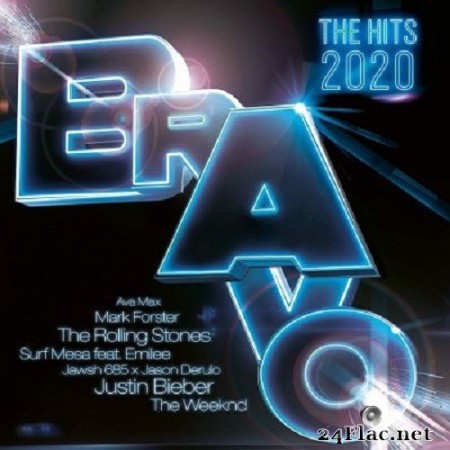Various Artists - Bravo the Hits 2020 (2020) FLAC