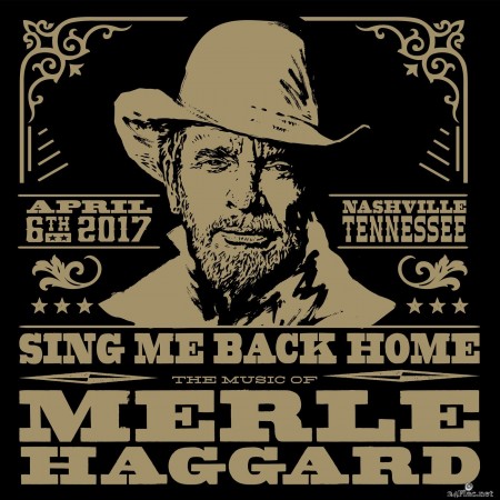 Sing Me Back Home: The Music Of Merle Haggard (Live) (2020) Hi-Res