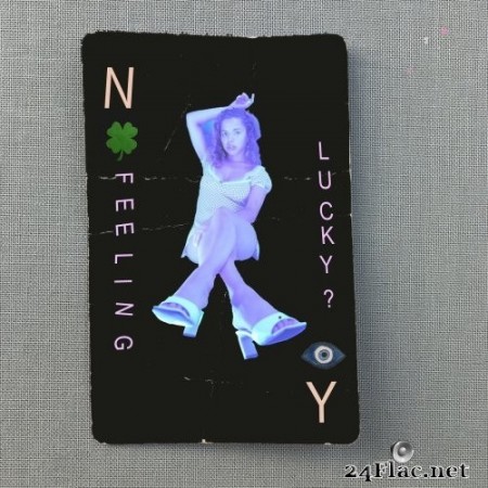 Nilufer Yanya - Feeling Lucky? EP (2020) Hi-Res