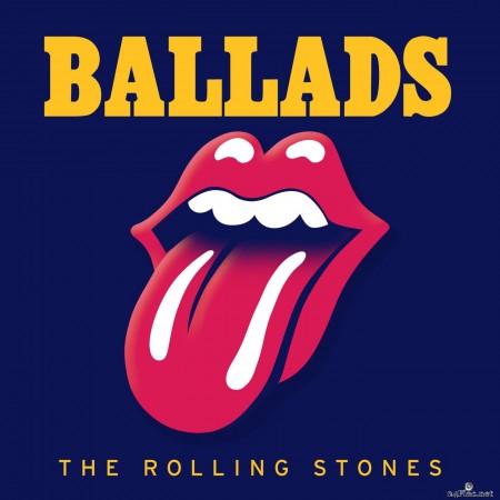 The Rolling Stones - Ballads (2020) FLAC