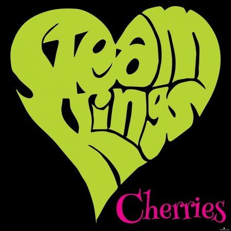 The Steamkings - Cherries (Remastered) (2020) Hi-Res