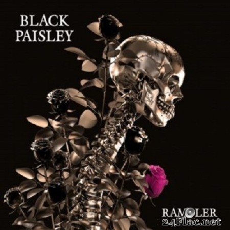 Black Paisley - Rambler (2020) FLAC